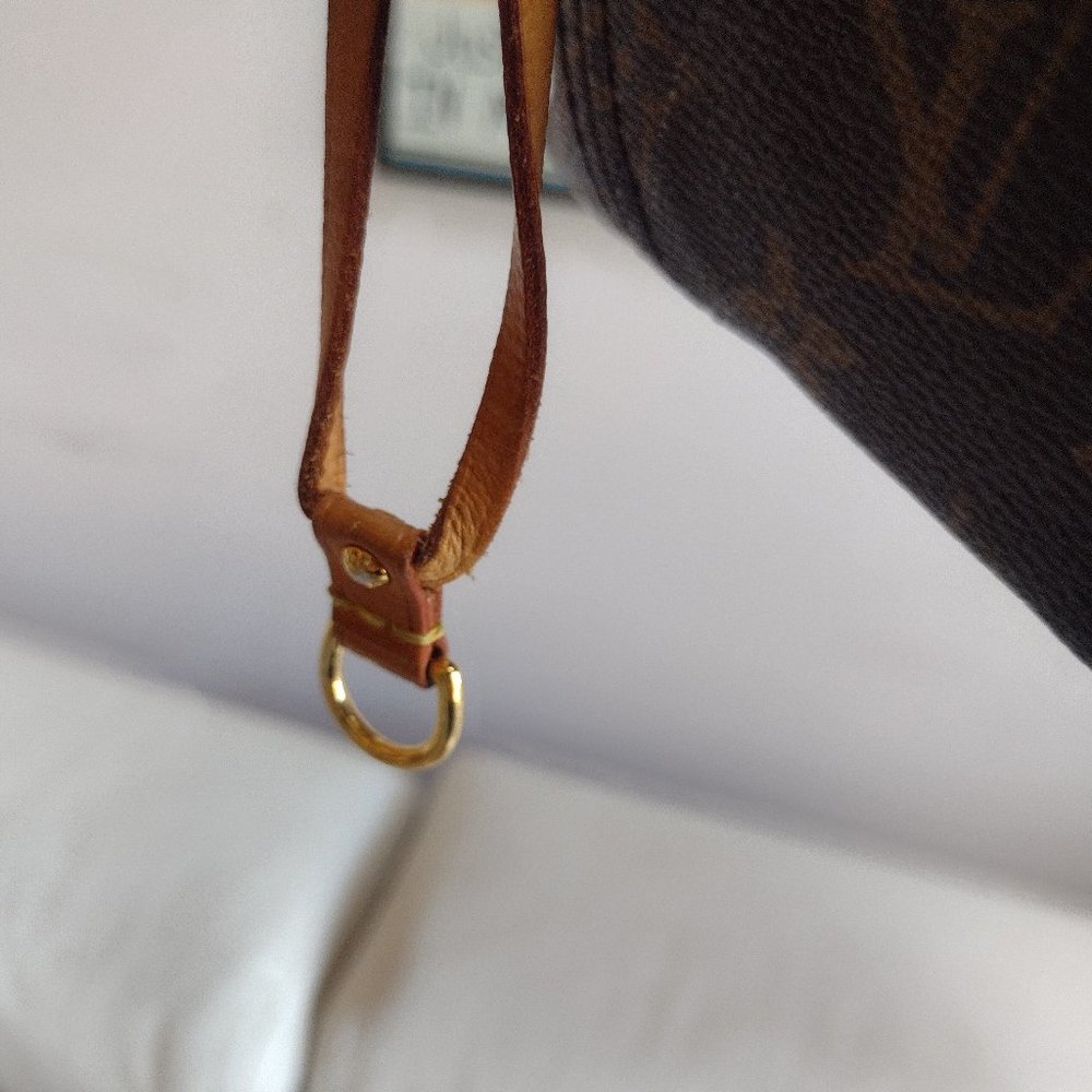 ****SOLD****💯 Authentic Louis Vuitton Neverfull GM - Picture 8 of 16